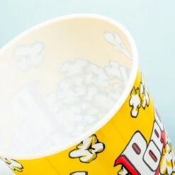 Balvi Popcorn Bak - Formaat - Klein 2,8 Liter 16 Balvi Popcorn Bak - Formaat - Klein 2,8 Liter -Skimask 1200x1200 4037