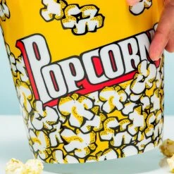Balvi Popcorn Bak - Formaat - Klein 2,8 Liter 21 Balvi Popcorn Bak - Formaat - Klein 2,8 Liter -Skimask 1200x1200 4038