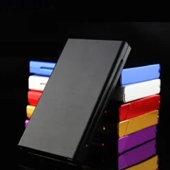 Merkloos Luxe Sigarettendoosje Aluminium – Aluminium Sigarettenhouder 7 Sigaretten - Sigaretten Opbergdoosje - Sigaretten Box – Zilver 5 Merkloos Luxe Sigarettendoosje Aluminium – Aluminium Sigarettenhouder 7 Sigaretten - Sigaretten Opbergdoosje - Sigaretten Box – Zilver -Skimask 1200x1200 4129
