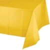 Tafelkleed Schoolbus Yellow (137x274cm) 2 Tafelkleed Schoolbus Yellow (137x274cm) -Skimask 1200x1200 4186