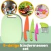 Bolide Kindermessen 5 Delige Set - Kindermes -Le Petit Chef - Mes Kind - Keukenmes Kinderen - Kindermessenset - Kinder Koksmes 2 Bolide Kindermessen 5 Delige Set - Kindermes -Le Petit Chef - Mes Kind - Keukenmes Kinderen - Kindermessenset - Kinder Koksmes -Skimask 1200x1200 425