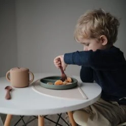 Mushie - Siliconen Placemats - Placemats - Shifting Sand -Skimask 1200x1200 4383