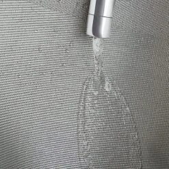 Vitamo™ Duurzame Placemats 4 Stuks - Hittebestendig - Makkelijk Schoon - Fijngeweven PVC - 30 X 45cm - Metallic Grijs 15 Vitamo™ Duurzame Placemats 4 Stuks - Hittebestendig - Makkelijk Schoon - Fijngeweven PVC - 30 X 45cm - Metallic Grijs -Skimask 1200x1200 4460