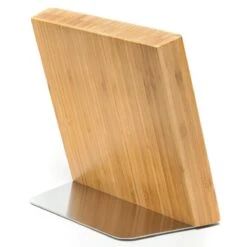 Latalis Pro Serie Magnetisch Messenblok - Bamboe Hout - Magnetische Messenhouder Van Hout Zonder Messen - Perfect Voor Een Opgeruimde Keuken 13 Latalis Pro Serie Magnetisch Messenblok - Bamboe Hout - Magnetische Messenhouder Van Hout Zonder Messen - Perfect Voor Een Opgeruimde Keuken -Skimask 1200x1200 448