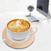 Merkloos Cup Warmer Met USB Aansluiting - Geschikt Voor Bekers En Glazen - Mok Warmer - Houd Uw Drinken Ca. 70℃ - Verwarmende Onderzetter - Thuiswerken – Relatiegeschenk - Kopjeswarmer - Mug Warmer - Onderzetter – Koffie Warmer – Thee Warmer – 2 Merkloos Cup Warmer Met USB Aansluiting - Geschikt Voor Bekers En Glazen - Mok Warmer - Houd Uw Drinken Ca. 70℃ - Verwarmende Onderzetter - Thuiswerken – Relatiegeschenk - Kopjeswarmer - Mug Warmer - Onderzetter – Koffie Warmer – Thee Warmer – -Skimask 1200x1200 4533