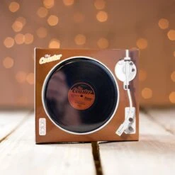 Balvi Set Van 4 LP Onderzetters The Coaster 21 Balvi Set Van 4 LP Onderzetters The Coaster -Skimask 1200x1200 4648