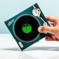 Balvi Set Van 4 LP Onderzetters The Coaster 28 Balvi Set Van 4 LP Onderzetters The Coaster -Skimask 1200x1200 4652