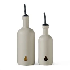 Spic'd Starterkit | Extra Vierge Olijfolie & Balsamicoazijn - Kleur: Warm Clay - Housewarming Cadeau - Cadeau Keuken - Hervulbaar 11 Spic'd Starterkit | Extra Vierge Olijfolie & Balsamicoazijn - Kleur: Warm Clay - Housewarming Cadeau - Cadeau Keuken - Hervulbaar -Skimask 1200x1200 4845