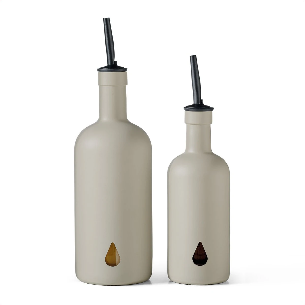 Spic'd Starterkit | Extra Vierge Olijfolie & Balsamicoazijn - Kleur: Warm Clay - Housewarming Cadeau - Cadeau Keuken - Hervulbaar 5 Spic'd Starterkit | Extra Vierge Olijfolie & Balsamicoazijn - Kleur: Warm Clay - Housewarming Cadeau - Cadeau Keuken - Hervulbaar - Afbeelding 3