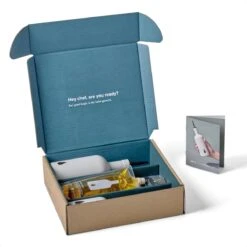 Spic'd Starterkit | Extra Vierge Olijfolie & Balsamicoazijn - Kleur: Warm Clay - Housewarming Cadeau - Cadeau Keuken - Hervulbaar 15 Spic'd Starterkit | Extra Vierge Olijfolie & Balsamicoazijn - Kleur: Warm Clay - Housewarming Cadeau - Cadeau Keuken - Hervulbaar -Skimask 1200x1200 4849