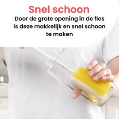 ® Calore - Olie- & Azijnstel - Olijfolie Fles Deluxe - Olijfolie Dispenser - Olie Doseerfles - Oliefles - Keuken - Bbq Accesoires - Oliefles - Doseer Fles- 500ML -Skimask 1200x1200 4889