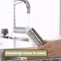 Olijfolie Sprayer - Olie Spray - Cooking Spray - Bakspray - 2 Stuks - RVS - Premium Quality - Gift Box - Inclusief Accessoires - -Skimask 1200x1200 4953