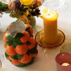 &Klevering - Karaf Sinaasappel 1,5L - Karaffen