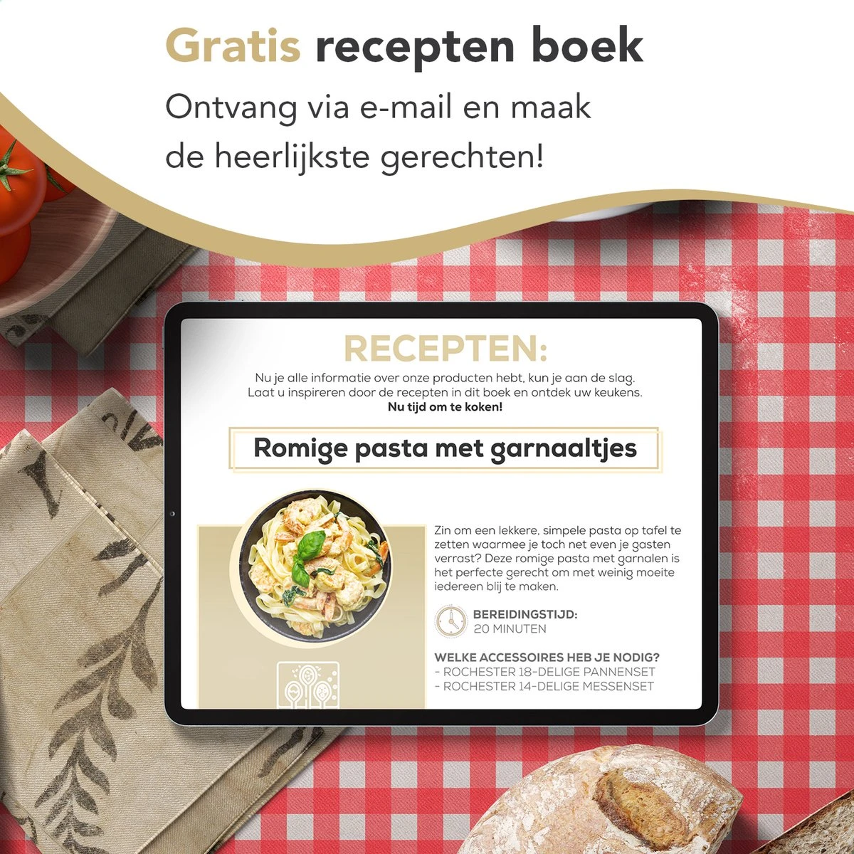 Rochester 14-delige Messenset Met Blok En Messenslijper - Keukenmessen Met Messenblok - RVS - Krasbestendige Coating 9 Rochester 14-delige Messenset Met Blok En Messenslijper - Keukenmessen Met Messenblok - RVS - Krasbestendige Coating - Afbeelding 7