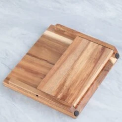 Faseras Messenblok Zonder Messen - Magnetisch - Acaciahout - Messenhouder - Zwart Met Stippen 15 Faseras Messenblok Zonder Messen - Magnetisch - Acaciahout - Messenhouder - Zwart Met Stippen -Skimask 1200x1200 607