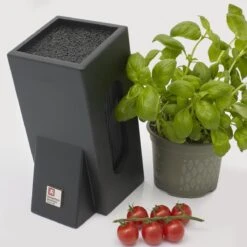 Richardson Sheffield Universeel Messenblok - Zwart - Zonder Messen -Skimask 1200x1200 631