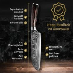 BBQ Meating® 8 Delige Professionele Messenset – Koksmessen - Japanse Messen – Gift Box - ZONDER BLOK 18 BBQ Meating® 8 Delige Professionele Messenset – Koksmessen - Japanse Messen – Gift Box - ZONDER BLOK -Skimask 1200x1200 634