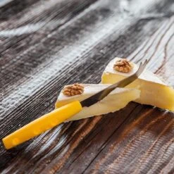 Boska Kaasmes Cheesy - Kaasmes Zachte Kaas - Kaasmesje - Vaatwasserbestendig - Cadeautips Voor Mannen - Cadeautips Voor Vrouwen - Cadeau Voor Vrouw - Cadeautips Voor Mannen - Cadeau Voor Mama - Keukengerei - Keuken Accessoires - 10 Jaar Garantie 15 Boska Kaasmes Cheesy - Kaasmes Zachte Kaas - Kaasmesje - Vaatwasserbestendig - Cadeautips Voor Mannen - Cadeautips Voor Vrouwen - Cadeau Voor Vrouw - Cadeautips Voor Mannen - Cadeau Voor Mama - Keukengerei - Keuken Accessoires - 10 Jaar Garantie -Skimask 1200x1200 690