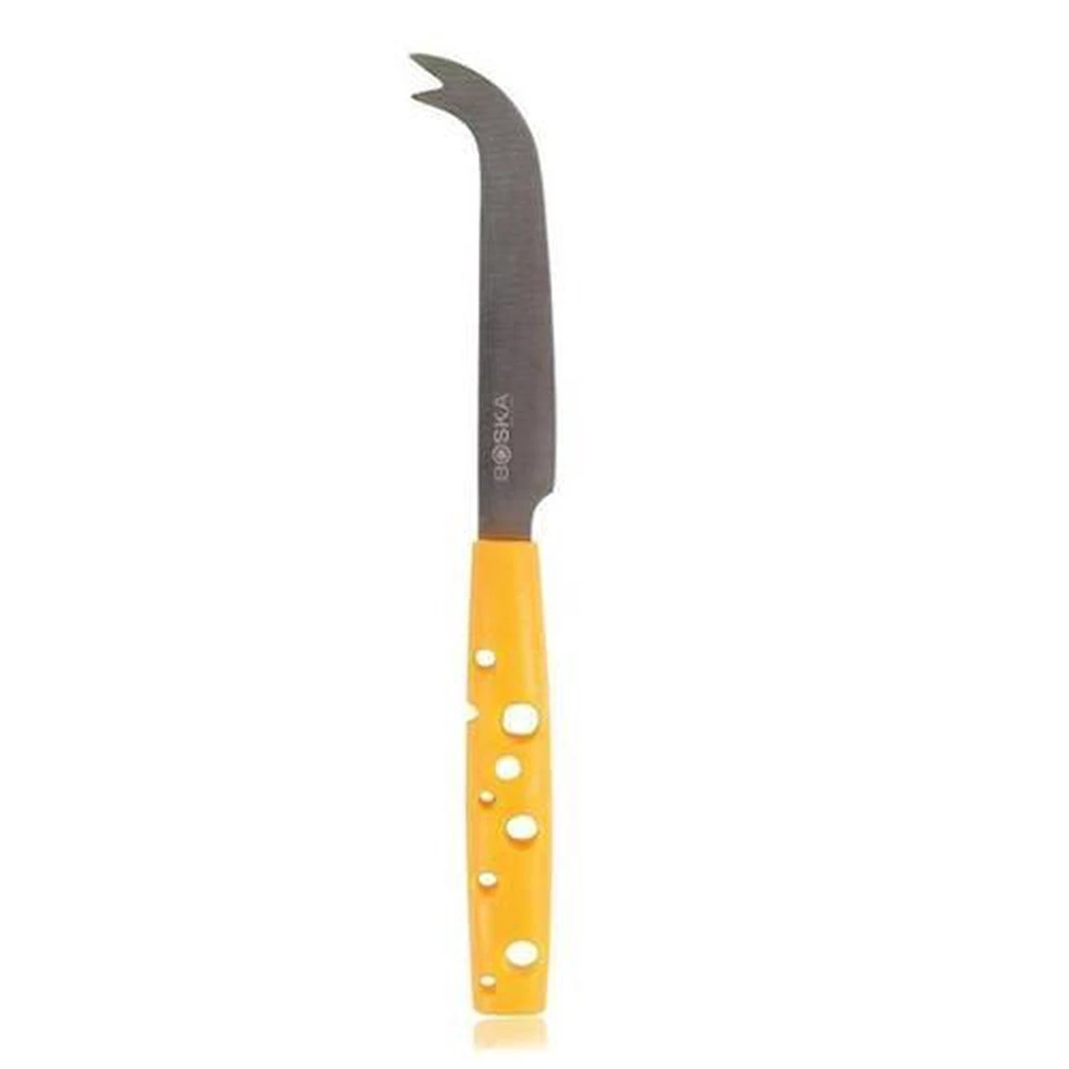 Boska Kaasmes Cheesy - Kaasmes Zachte Kaas - Kaasmesje - Vaatwasserbestendig - Cadeautips Voor Mannen - Cadeautips Voor Vrouwen - Cadeau Voor Vrouw - Cadeautips Voor Mannen - Cadeau Voor Mama - Keukengerei - Keuken Accessoires - 10 Jaar Garantie 10 Boska Kaasmes Cheesy - Kaasmes Zachte Kaas - Kaasmesje - Vaatwasserbestendig - Cadeautips Voor Mannen - Cadeautips Voor Vrouwen - Cadeau Voor Vrouw - Cadeautips Voor Mannen - Cadeau Voor Mama - Keukengerei - Keuken Accessoires - 10 Jaar Garantie - Afbeelding 8