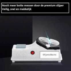 SFproducts Messenslijper Elektrisch- Scherpe Messen- Messenslijper- Messenslijper Automatisch -Skimask 1200x1200 71