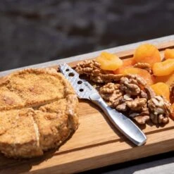 Boska Kaasmessenset Mini Monaco+ - Set Van Vier Stuks - Kaasmessenset - Vaatwasserbestendig - Kaasmesjes - Kaasmessen Set - Kaasbestek - Tapas Mesjes - Cadeautips - Giftset - Cadeauset - Keukengerei - Keuken Accessoires - 10 Jaar Garantie -Skimask 1200x1200 716