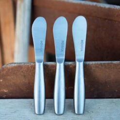 Boska Smeermessenset Mini Copenhagen - 3-delig - Roestvrijstaal - Kaasmessenset Voor Verse Kaas 22 Boska Smeermessenset Mini Copenhagen - 3-delig - Roestvrijstaal - Kaasmessenset Voor Verse Kaas -Skimask 1200x1200 724