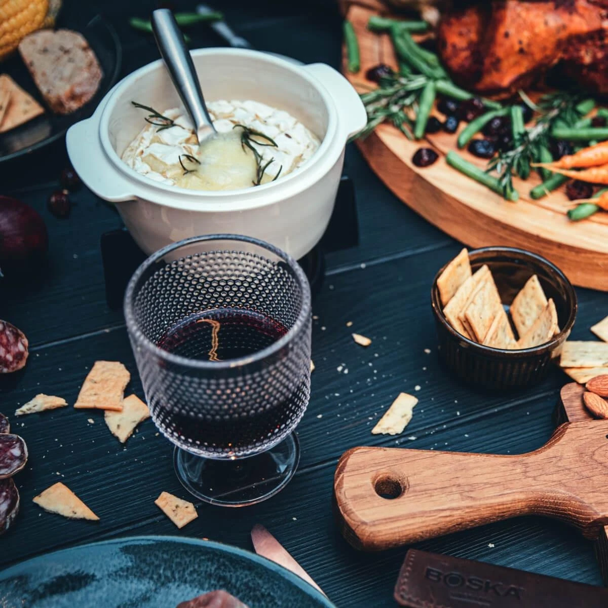 Boska Smeermessenset Mini Copenhagen - 3-delig - Roestvrijstaal - Kaasmessenset Voor Verse Kaas 12 Boska Smeermessenset Mini Copenhagen - 3-delig - Roestvrijstaal - Kaasmessenset Voor Verse Kaas - Afbeelding 10