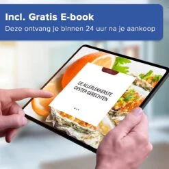 Nimma® Oesterhandschoen - Oesterset - Inclusief Oestermes En Binnenhandschoen - Veilig Snijden - Maat S/M/L - RVS -Skimask 1200x1200 913