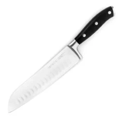 Latalis Pro Serie Santoku Mes 20 Cm - Keukenmes - RVS - Vlijmscherp Japans Koksmes In Een Giftbox 19 Latalis Pro Serie Santoku Mes 20 Cm - Keukenmes - RVS - Vlijmscherp Japans Koksmes In Een Giftbox -Skimask 1200x1200 923