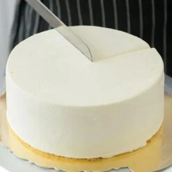 LOUZIR Luxe RVS Gebaksspatel - Cake Spatel - Taart Spatel - Taart Decoratie 9 LOUZIR Luxe RVS Gebaksspatel - Cake Spatel - Taart Spatel - Taart Decoratie -Skimask 1200x1200 927