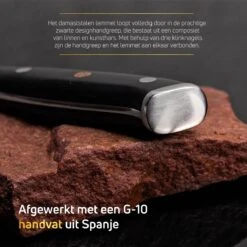 VDN Universeel Officemes Damascus - Elegance Serie - VG-10 Japans Damaststaal - 67 Lagen Staal 17 VDN Universeel Officemes Damascus - Elegance Serie - VG-10 Japans Damaststaal - 67 Lagen Staal -Skimask 1200x1200 99