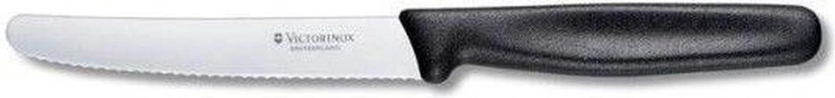 Victorinox Tafelmes/tomatenmes 4 Victorinox Tafelmes/tomatenmes - Afbeelding 2