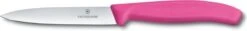 Victorinox Swiss Classic Keukenset - 4-delig - Roze - RVS 13 Victorinox Swiss Classic Keukenset - 4-delig - Roze - RVS -Skimask 1200x153 2