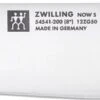 Zwilling Now Koksmes - 20 Cm - Zwart 1 Zwilling Now Koksmes - 20 Cm - Zwart -Skimask 1200x161 1