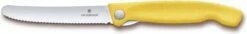Victorinox Swiss Classic Tomatenmes Inklapbaar - 11cm - Kartel - Geel -Skimask 1200x167 2