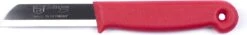 Solingen Schilmesje - RVS Glad - 16 Cm Met "Blade Cover" - Rood - 10 Stuks -Skimask 1200x169 1
