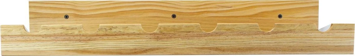 Multifunctionele Wijn- En Glasplanken, Set Van 2 Stuks 7 Multifunctionele Wijn- En Glasplanken, Set Van 2 Stuks - Afbeelding 5