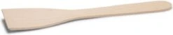 Patisse Spatel 27 Cm Hout Blank