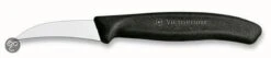 Victorinox Schilmesset - 2 Stuks - Gebogen - Zwart 13 Victorinox Schilmesset - 2 Stuks - Gebogen - Zwart -Skimask 1200x257