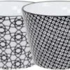 Tokyo Design Studio - Nippon Black Kopjes 180 Ml - Set Van 6 Stuks - Porselein - Zonder Geschenkdoos 1 Tokyo Design Studio - Nippon Black Kopjes 180 Ml - Set Van 6 Stuks - Porselein - Zonder Geschenkdoos -Skimask 1200x260 1