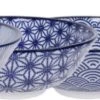 Tokyo Design Studio - Nippon Blue Assorted Designs Ramen Bowl / Poke Bowl 21x7.8cm 1000ml 4pcs ASS-1 1/12 2 Tokyo Design Studio - Nippon Blue Assorted Designs Ramen Bowl / Poke Bowl 21x7.8cm 1000ml 4pcs ASS-1 1/12 -Skimask 1200x302 1