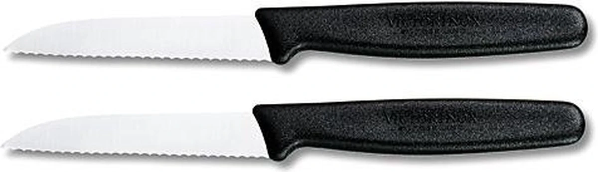 Victorinox Groente-/Schilmes Kartel Set 2-delig 4 Victorinox Groente-/Schilmes Kartel Set 2-delig - Afbeelding 2