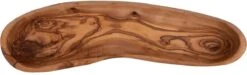 Bowls And Dishes Pure Olive Wood Olijfhouten Broodmand Ca. 30 X 9 Cm - Cadeau Tip! -Skimask 1200x365 1