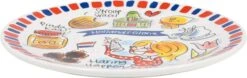 Blond Amsterdam Specials Hollands Glorie Bord ø18cm 6 Blond Amsterdam Specials Hollands Glorie Bord ø18cm -Skimask 1200x380