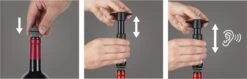 VacuVin Accessoires Wijnfles Stoppers 21 VacuVin Accessoires Wijnfles Stoppers -Skimask 1200x384 6