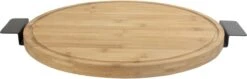 CasaLupo Serveerplank Gusta Lazy Susan Draaibaar ø 42 Cm 9 CasaLupo Serveerplank Gusta Lazy Susan Draaibaar ø 42 Cm -Skimask 1200x386