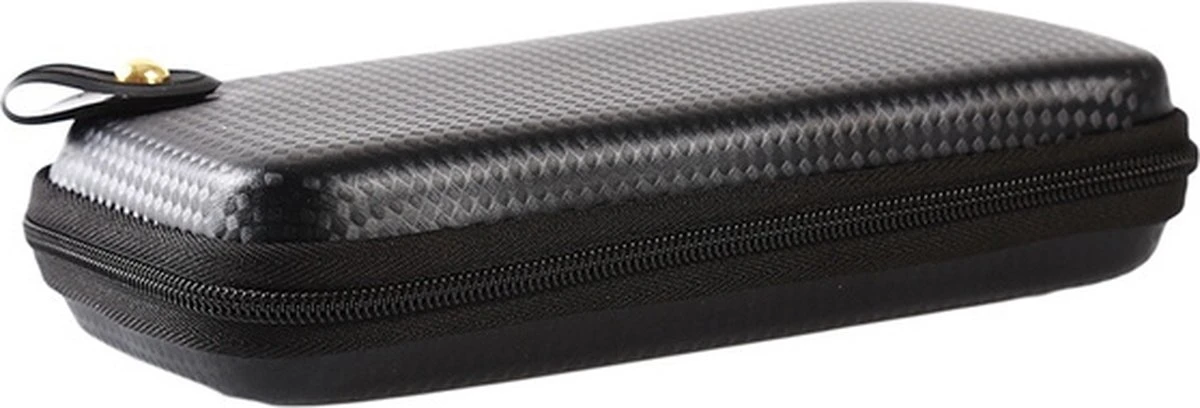 Opbergtasje E-sigaret Vape Case 4 Opbergtasje E-sigaret Vape Case - Afbeelding 2