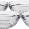 Duralex 18x Kleine Sausschaaltjes Rond Van Glas 3.7 Cm - Schalen En Kommen - Keuken Accessoires -Skimask 1200x428 1