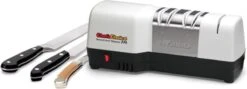 Chef'sChoice USA - Hybrid 270 Messenslijpmachine - 3 Fasen