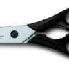 Victorinox Keukenschaar - Zwart -Skimask 1200x454